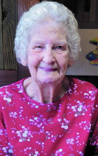 Marie Westerlund